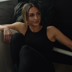 Meet your Posher, Maríssa